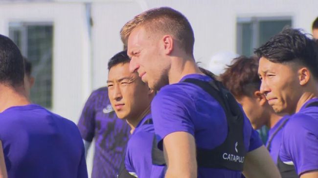 这个项目本来是菲尼克斯和托德·海因斯一起推进的。